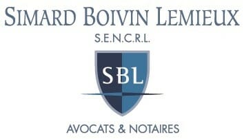 Simard Boivin Lemieux s.e.n.c.r.l. - logo