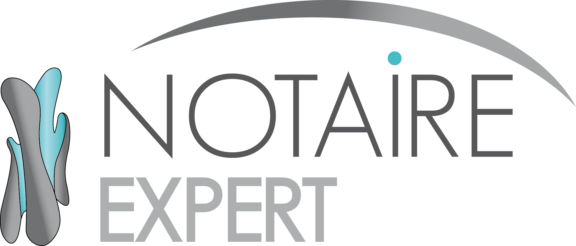 Notaire Expert - Logo