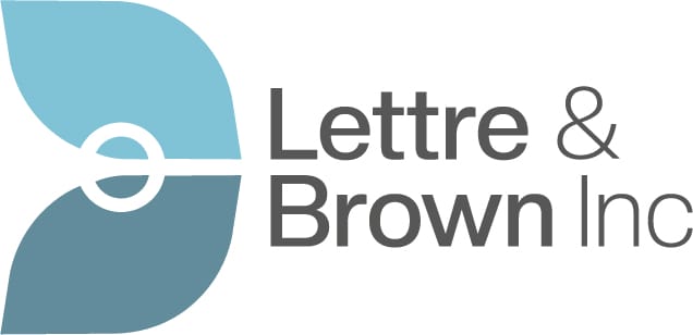Lettre & Brown Inc. - logo
